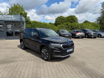 Skoda Kodiaq - 3