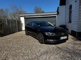 Volkswagen Passat 2.0 TDI SCR 140kW DSG Comfortl. Varia... - Volkswagen Passat: Schwarz, Kombi