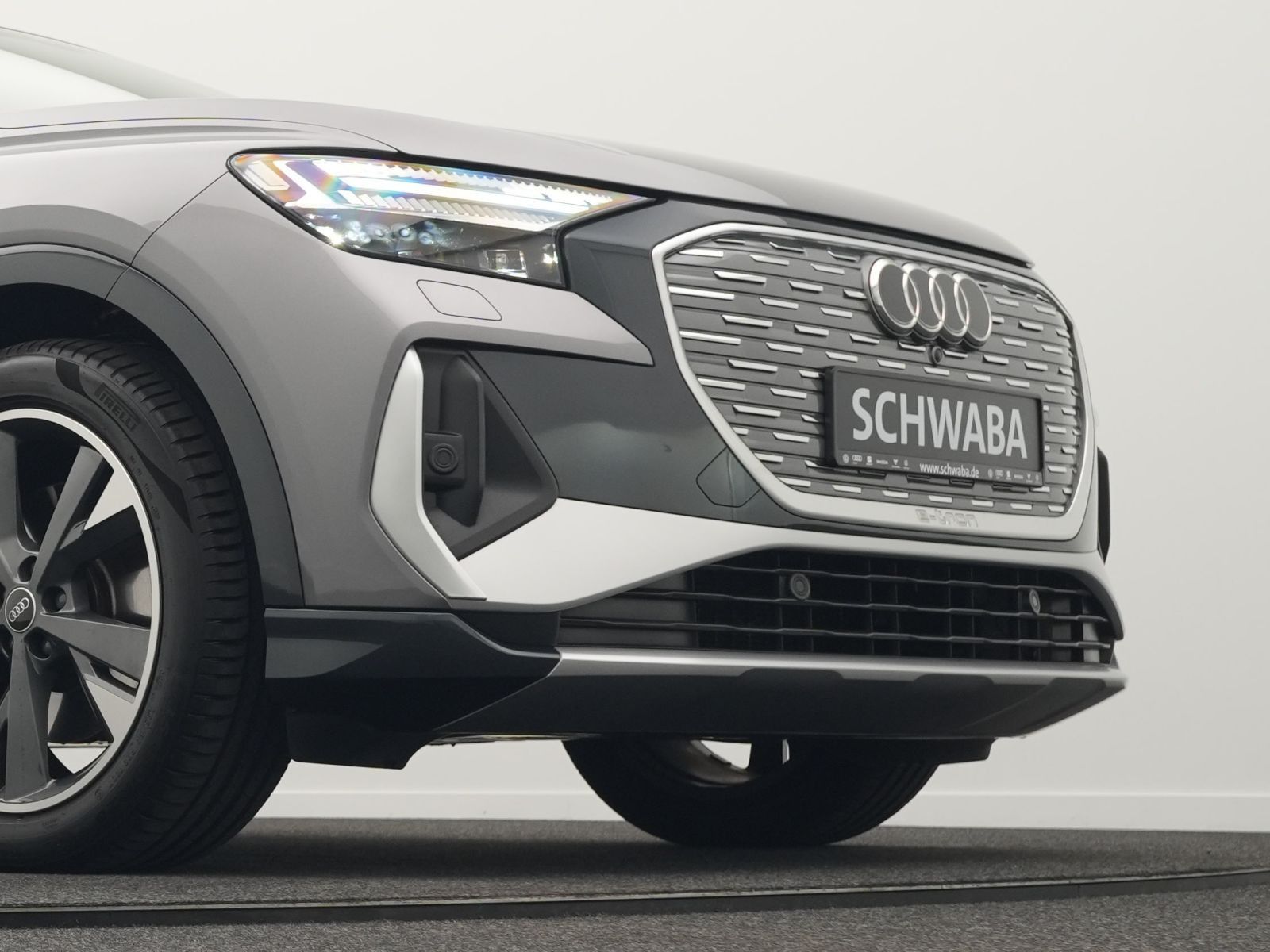 Audi Q4 e-tron - Bild 43