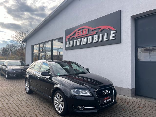 Audi A3 Sportback 1.2 TFSI Ambition*Bi-Xenon*Tempomat