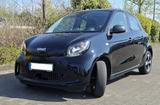 Smart ForFour 60kW EQ inkl. Batterie  - Smart ForFour in Solingen