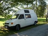 Carthago VW Bus T4  Malibu 32 WC Dusche, Getriebe Kat NEU - Carthago T3