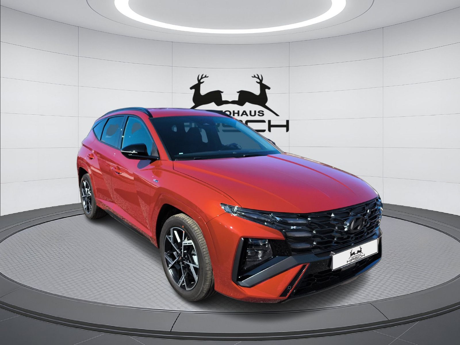 Hyundai TUCSON - Bild 2