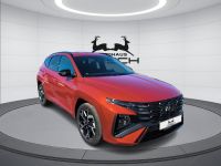 Hyundai TUCSON - Vorschau Bild 2