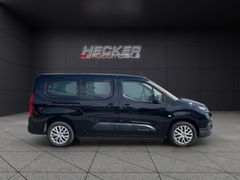 Citroën Berlingo 1.5 BlueHDi 130 FAP Live XL *7-Sitze*AH