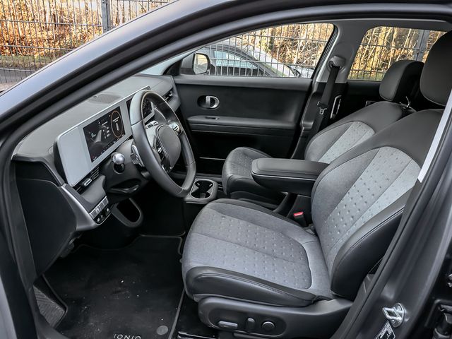 Hyundai Ioniq 5 Basis Elektro Autobahnassistent Navi