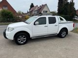 Nissan Navara 2.5* Euro 5*HU/AU: neu*AHK*uvm.* - Nissan Navara: 2.5