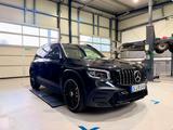 Mercedes-Benz GLB 35 AMG GLB GLB 35 AMG 4Matic - Mercedes GLB 35 AMG mit Schiebedach