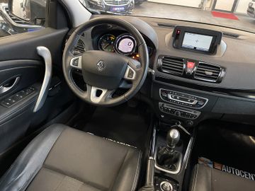 Renault Megane III Lim. 5-trg. BOSE Edition *NAVI*KLIMA*