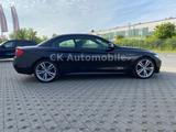 BMW 420d Cabrio M-Sport//Navi/Head-Up/ACC/LED/PDC - BMW 420 mit Diesel-Antrieb: Cabrio, 420d