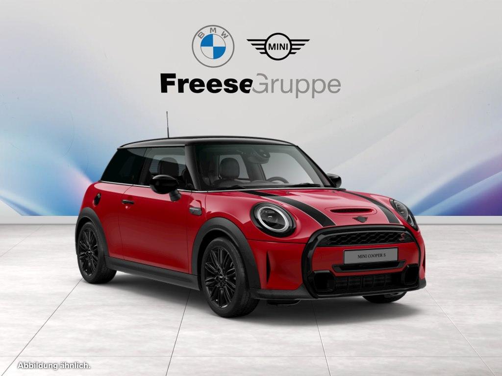 MINI Cooper S HEAD-UP PANO RFK HIFI LENKRADHZ LORDOSE