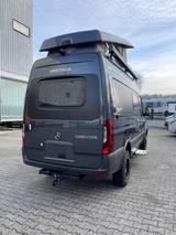 Westfalia James Cook AD 190 PS NEUER PREIS - Westfalia James cook