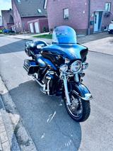 Harley-Davidson FLHTK Ultra Limited Service Tüv NEU - CHOPPER