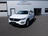 Volkswagen T-Roc Navi SHZ LMF PDC