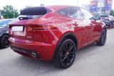 Jaguar E-PACE 2.0 R-Dynamic SE AWD LED Navi Panorama - Jaguar E-Pace Gebrauchtwagen