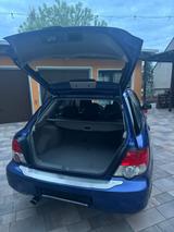 Subaru Impreza 2.0 GX - Subaru Impreza mit Benzin-Antrieb: Kombi