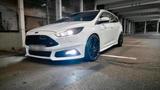 Ford Focus Mk3 ST Turnier - Ford Focus Mk3 Gebrauchtwagen
