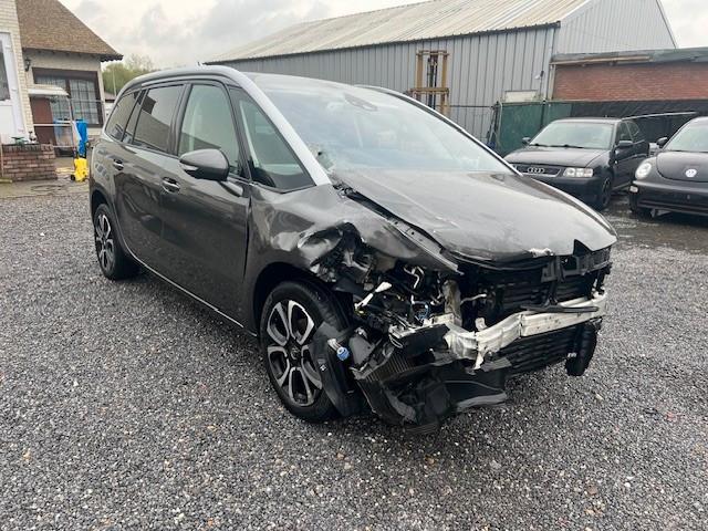 Citroën Grand C4 Spacetourer * 7 Zitser * Nur 59.317 km