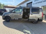 Citroën Berlingo Shine XL*7SITZER*AUTOMATIK*RFK*SHZ*AHK - Citroën Berlingo: Standheizung