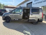 Citroën Berlingo Shine XL*7SITZER*AUTOMATIK*RFK*SHZ*AHK - Citroën Berlingo: Standheizung
