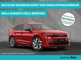 Skoda ENYAQ 85x SPORTLINE *NEUES MODELL WÄRMP*NAV*SHZ*