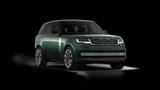 Land Rover P615 V8 SV Build26/Rear Seat - Land Rover Range Rover Se mit Benzin-Antrieb