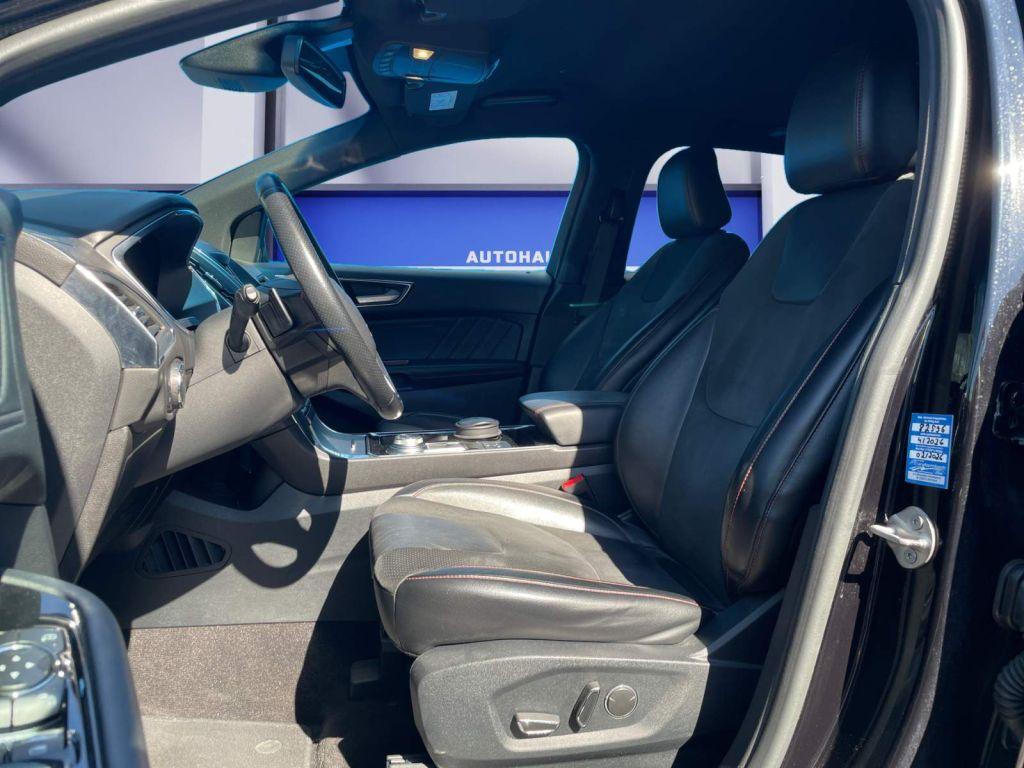 Ford Edge 2.0 4x4Aut. ST-LINE*LED*Navi**Kamera**AHK*