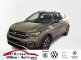 Volkswagen T-Cross 1.0 TSI ACTIVE NAVI ACC PDC SITZHZG GJ-R - VW T-Cross Gebrauchtwagen in Dortmund