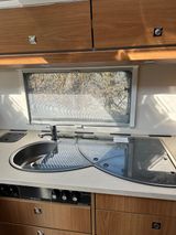 Dethleffs Nomad 560 FR - Dethleffs Wohnwagen Nomad
