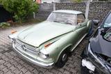 Borgward Isabella Coupe - Borgward Gebrauchtwagen