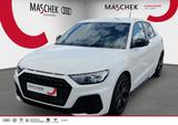 Audi A1 Sportback S-Line 40 TFSI Navi+ Kamera 18 Blac