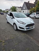 Ford Fiesta 1,25 44kW Trend Trend - Ford Fiesta: 44 Kw