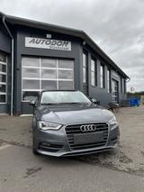 Audi A3 2.0 TDI Ambition - Audi A3 Ambition mit Diesel-Antrieb
