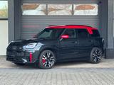 MINI Countryman John Cooper Works ALL4 ° Voll - MINI John Cooper Works Countryman mit Panoramadach
