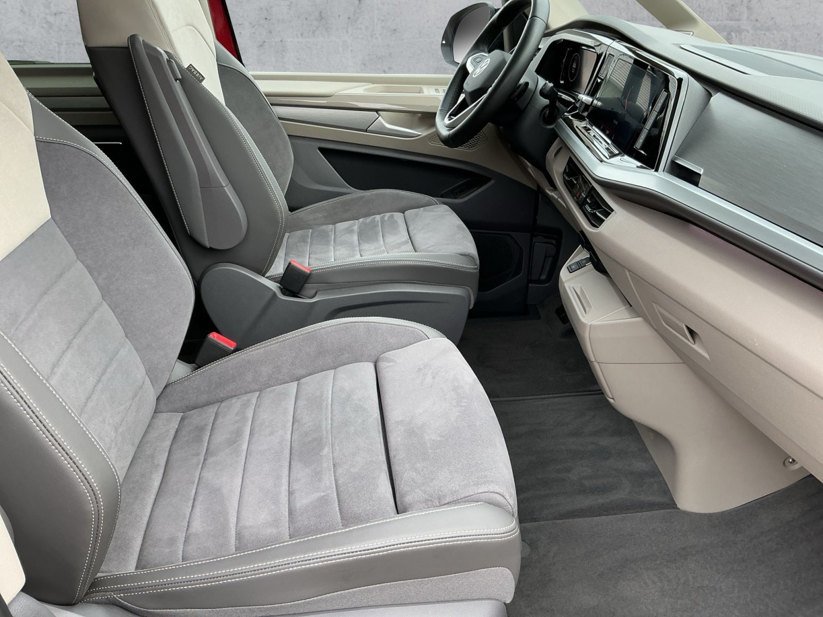 Volkswagen T7 Multivan - Bild 12