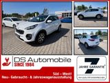 Kia Sportage 1.6 T-GDI GTLine|Panorama|Leder|Technik - Kia Sportage: Allradantrieb