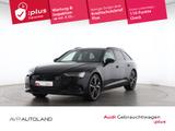 Audi A6 Avant TFSI e quattro**Voll** UPE.108550 € - Audi A6 V10 Gebrauchtwagen