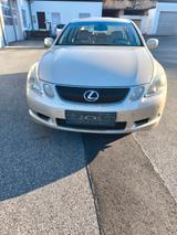 Lexus GS 300 300 Executive Executive - Lexus GS 300: Limousine