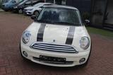 MINI COOPER Mini Cooper - gebrauchte MINI MINI aus dem Jahr 2009