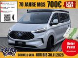 Ford Nugget Titanium L1 #Aufstelldach #NEUER NUGGET - Ford Neuwagen: Nugget