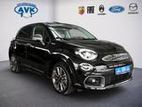 Fiat 500X Dolcevita Sport - Fiat 500X: Dolcevita