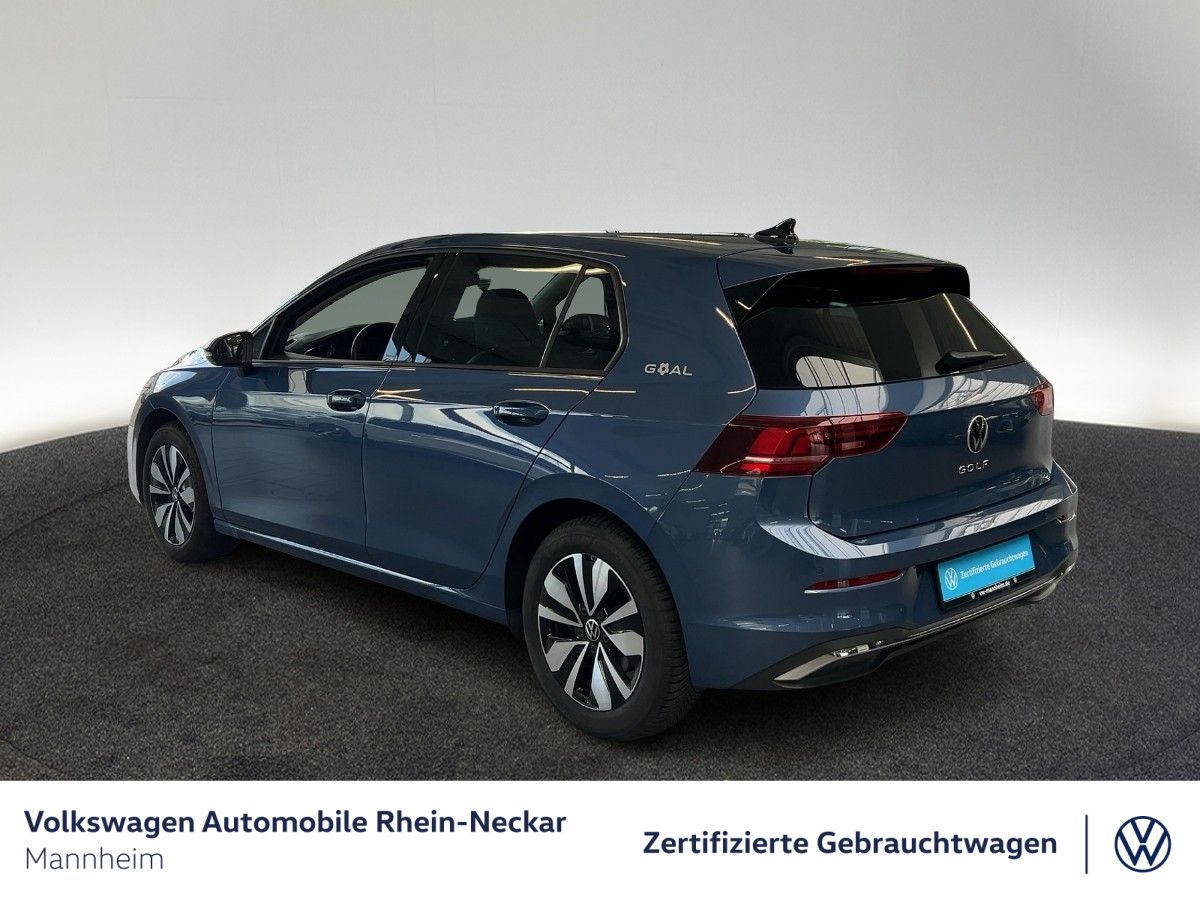 Volkswagen Golf - Bild 4