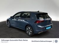 Volkswagen Golf - Vorschau Bild 4