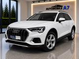 Audi Q3 40 TFSI quattro S-Tronic *STHZ/AHK/ACC* - Audi Q3 Gebrauchtwagen in Hannover