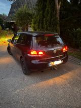 Volkswagen Golf 1.6 TDI Highline Highline