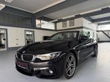 BMW 430i CABRIO M-SPORT *AUTOMATIK*NAVI*1.HAND*H&K* - BMW 430 Cabrio Gebrauchtwagen