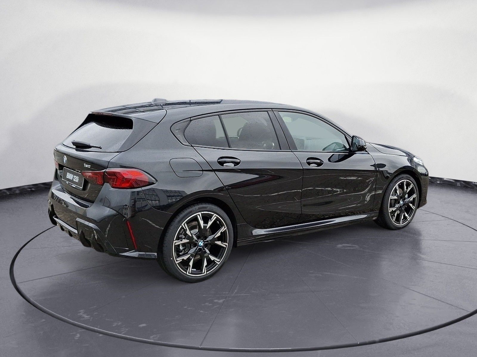 BMW 120 - Bild 3