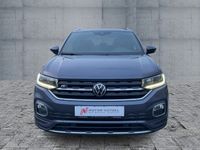 Volkswagen T-Cross - Vorschau Bild 3