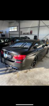 BMW M5 M5 - BMW M5 Gebrauchtwagen