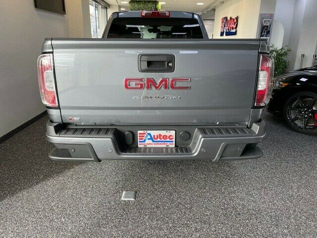 Fahrzeugabbildung GMC GMC CANYON ELEVATION V-6 EXT. CAB 4x4-1.HAND